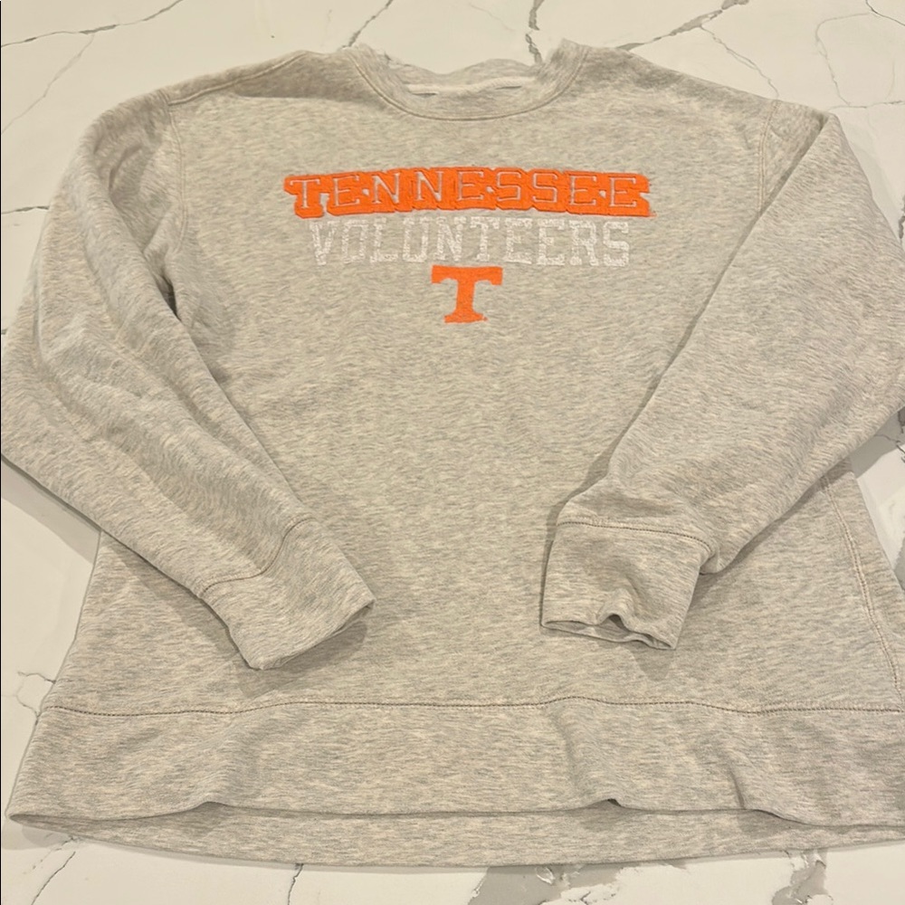 Champion Tennessee Volunteers Athletic Sweatshirt